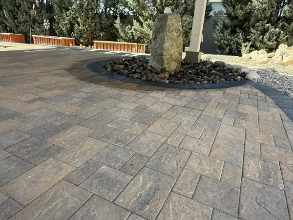 Hardscape & Outdoor Living