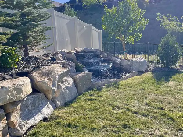 Landscape Renovation