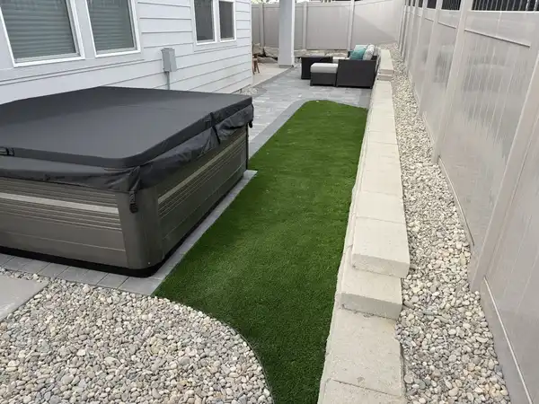 Artificial Turf