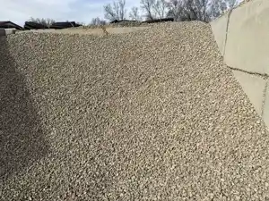 Chip Gravel