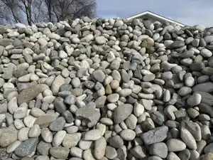 Cascade Cobblestone