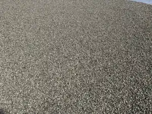 Cascade Pea Gravel