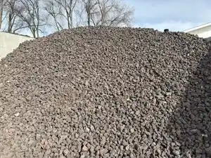 Mix Lava Rock