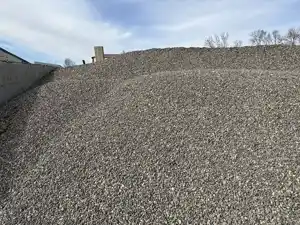 Oregon Trail Pea Gravel