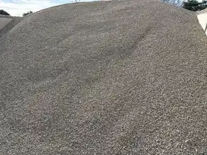 River Rock Pea Gravel