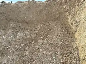 Road Mix