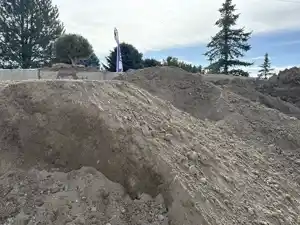 Topsoil